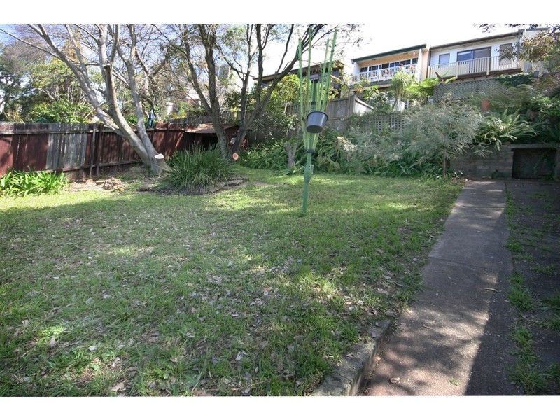 20 WHITE STREET, Lilyfield NSW 2040