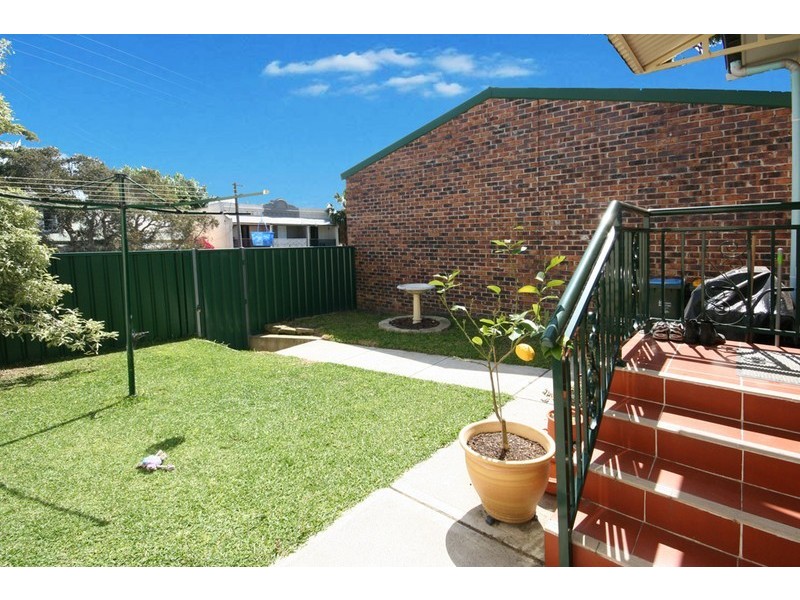 134 YOUNG STREET, Annandale NSW 2038