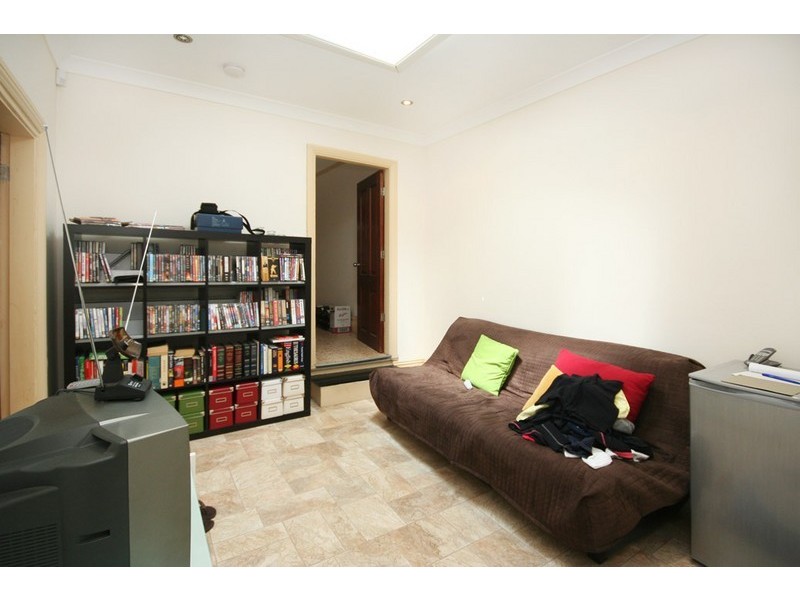 134 YOUNG STREET, Annandale NSW 2038