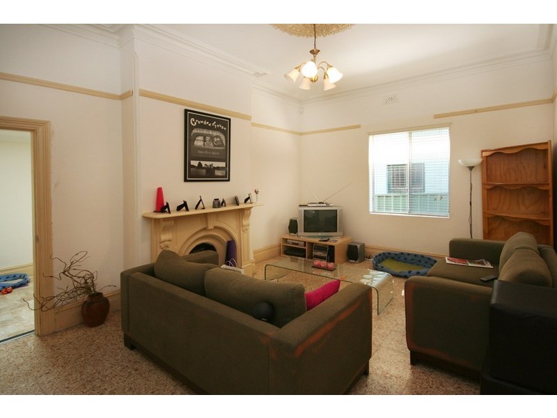 134 YOUNG STREET, Annandale NSW 2038