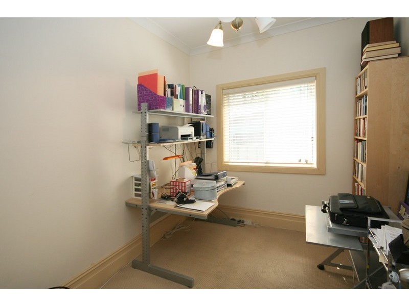 134 YOUNG STREET, Annandale NSW 2038