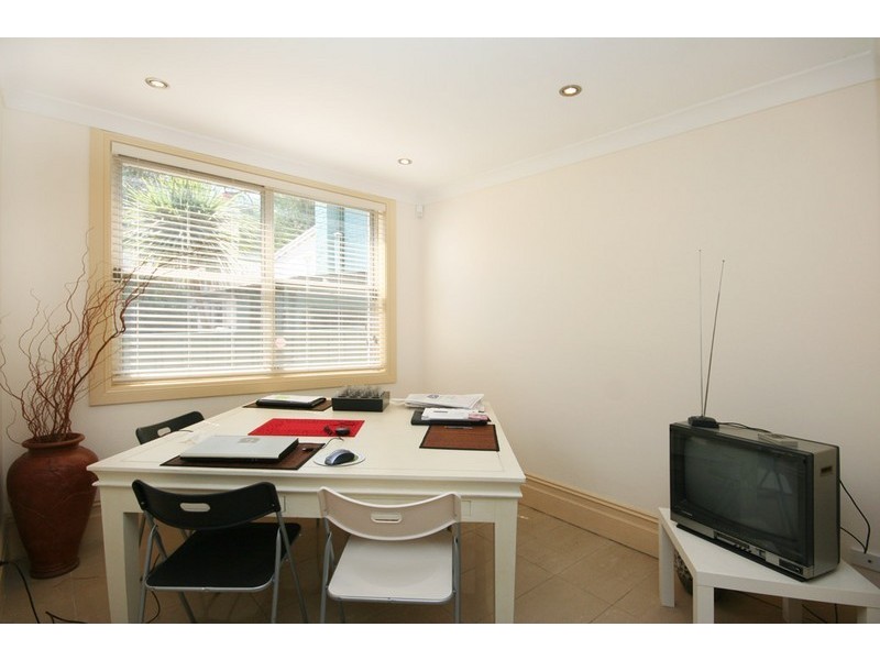 134 YOUNG STREET, Annandale NSW 2038