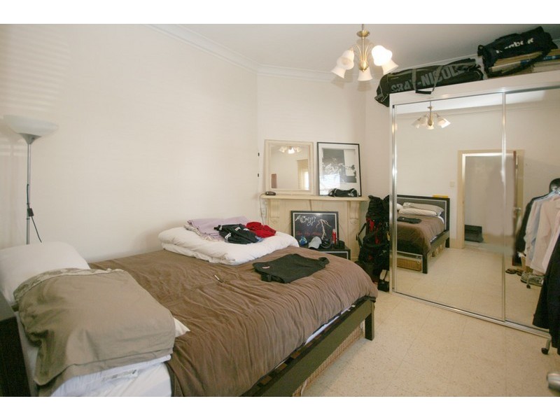 134 YOUNG STREET, Annandale NSW 2038