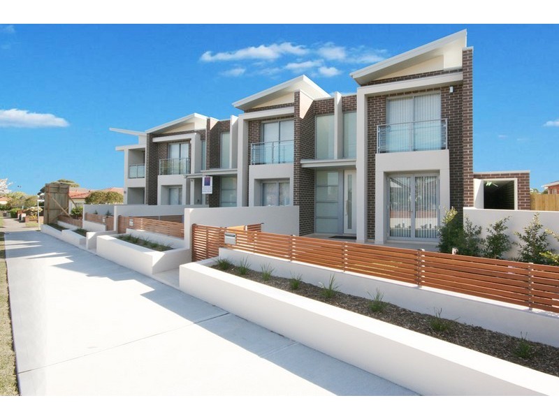 7/529 GREAT NORTH ROAD, Abbotsford NSW 2046