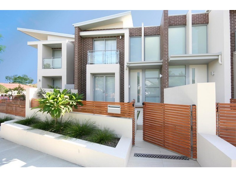 5/529 GREAT NORTH ROAD, Abbotsford NSW 2046
