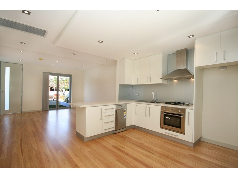 5/529 GREAT NORTH ROAD, Abbotsford NSW 2046