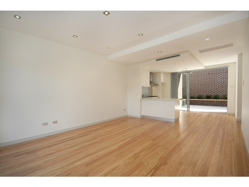 5/529 GREAT NORTH ROAD, Abbotsford NSW 2046