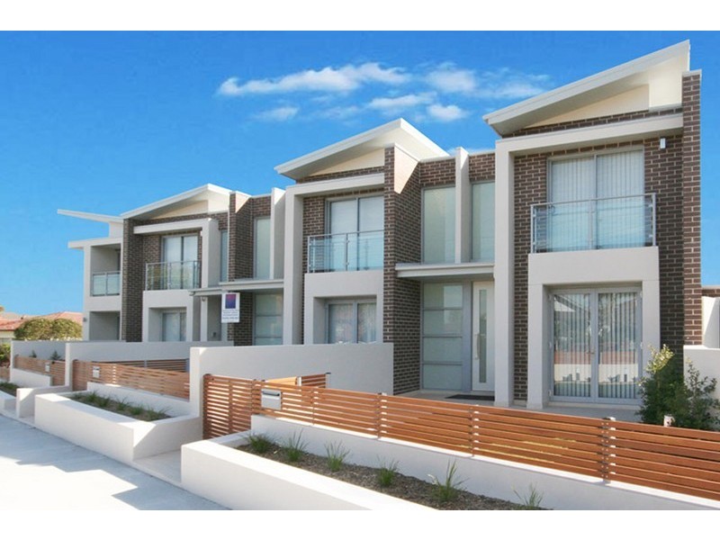 5/529 GREAT NORTH ROAD, Abbotsford NSW 2046