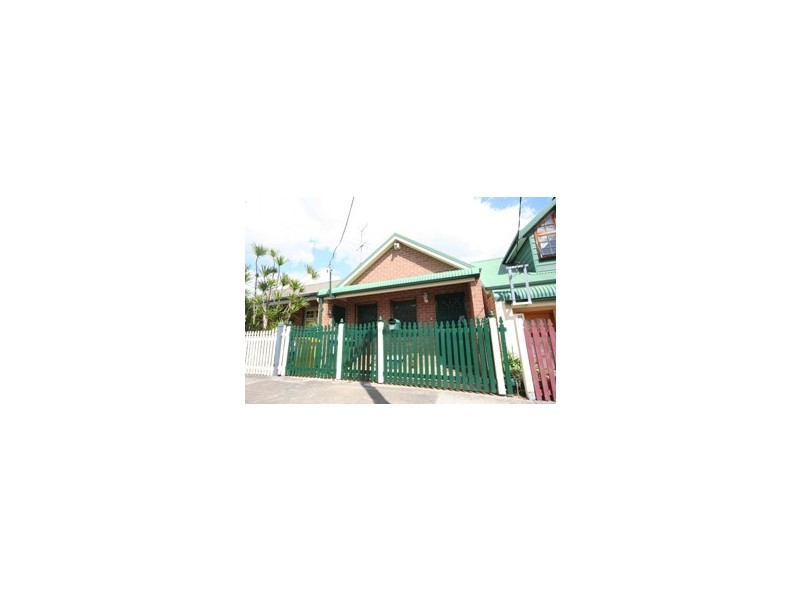 46 JAMES STREET, Leichhardt NSW 2040