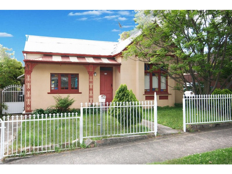 71B MARLBOROUGH STREET, Leichhardt NSW 2040