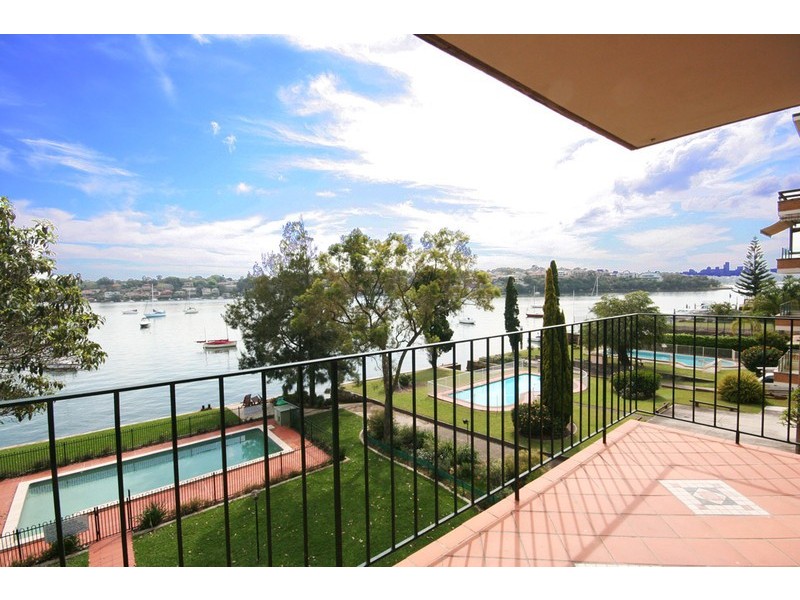 Chiswick NSW 2046