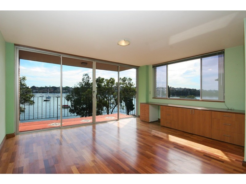 Chiswick NSW 2046