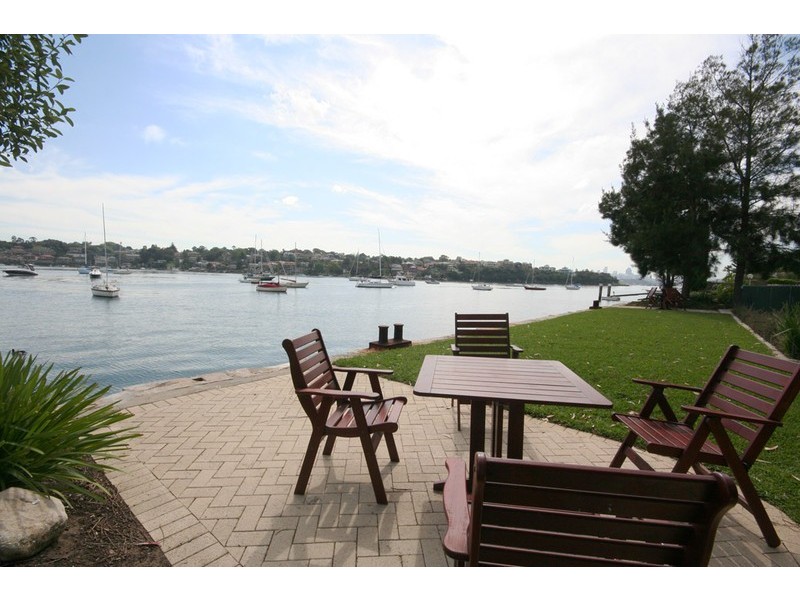 Chiswick NSW 2046