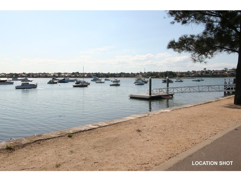 27 FRAZER STRRET, Lilyfield NSW 2040