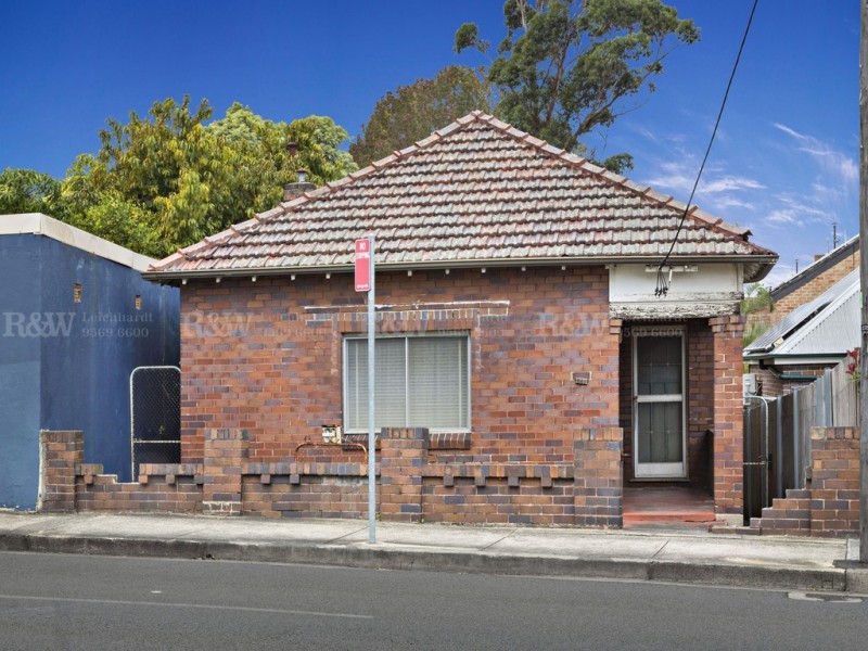 241 Balmain Road, Lilyfield NSW 2040