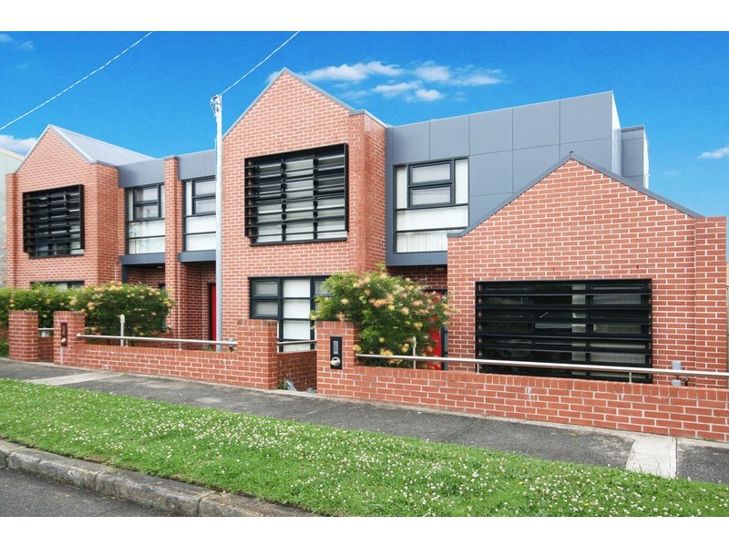 Leichhardt NSW 2040