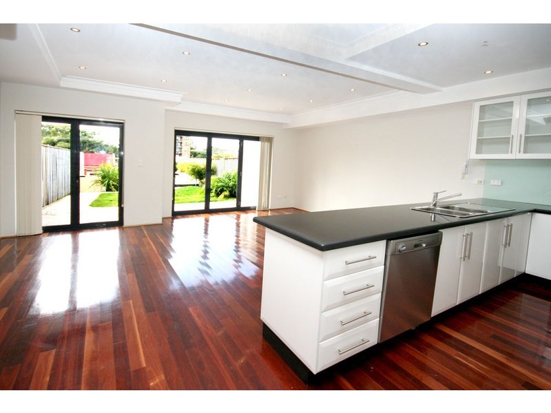 Leichhardt NSW 2040