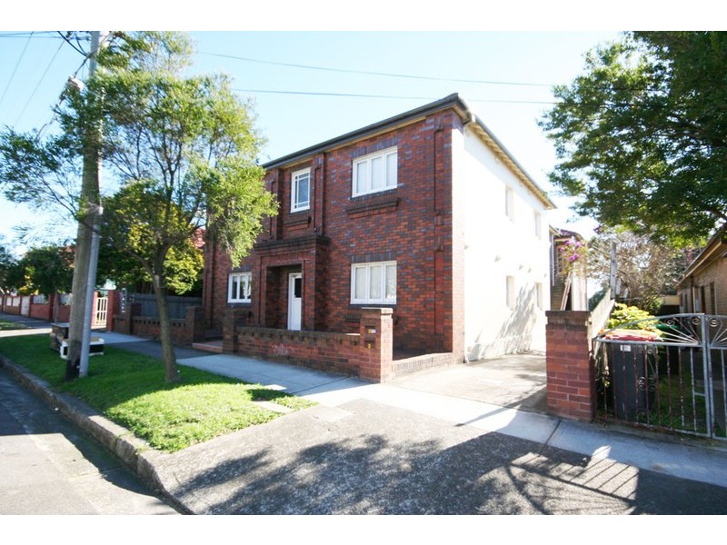 2/46-48 GEORGE STREET, Marrickville NSW 2204