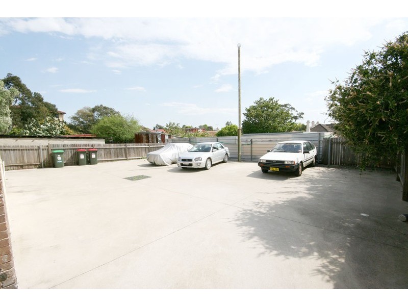 2/46-48 GEORGE STREET, Marrickville NSW 2204