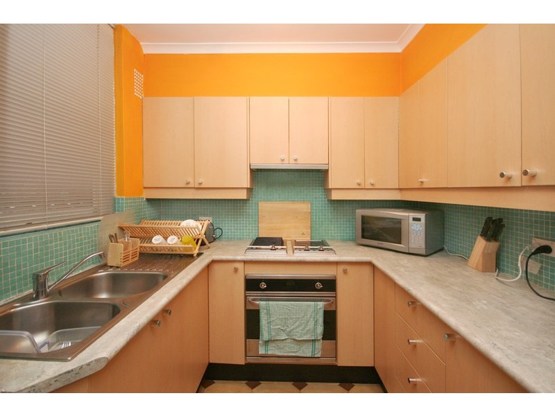 3/57 BALMAIN ROAD, Leichhardt NSW 2040