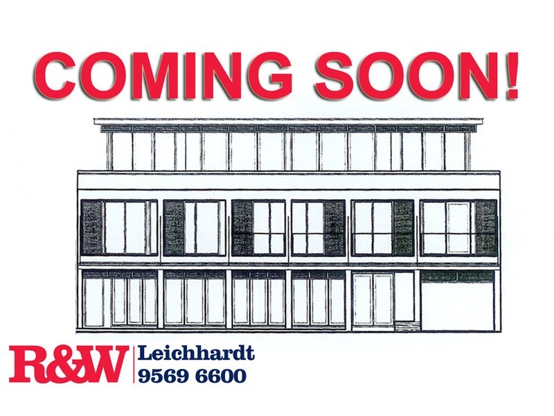 Leichhardt NSW 2040