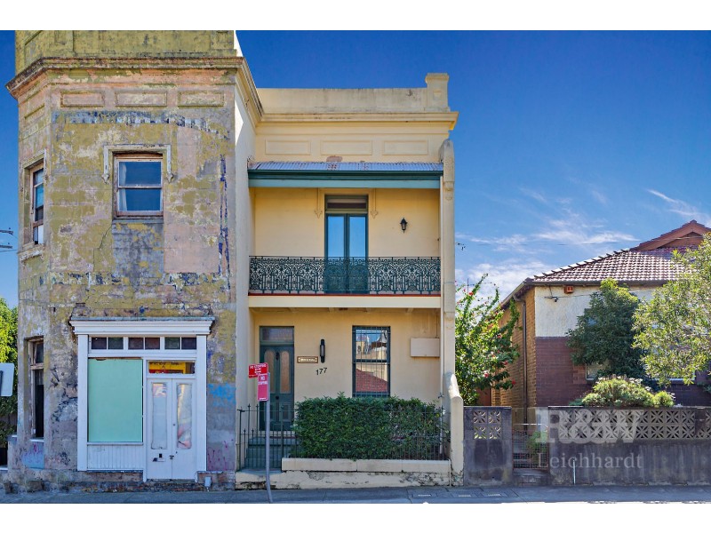 177 Marion Street, Leichhardt NSW 2040