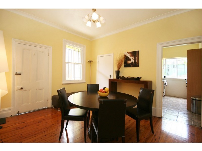 257 NORTON STREET, Leichhardt NSW 2040