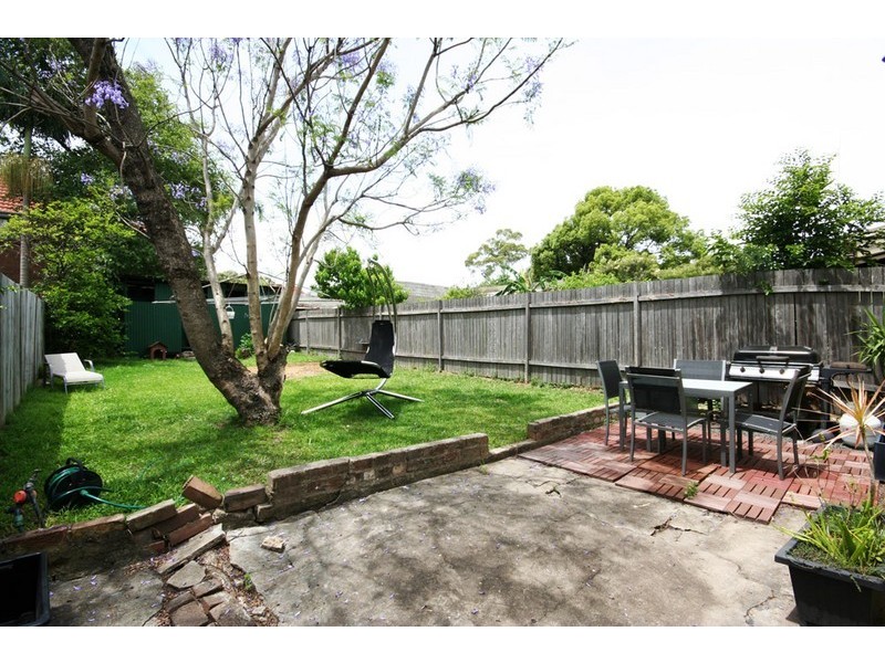 257 NORTON STREET, Leichhardt NSW 2040