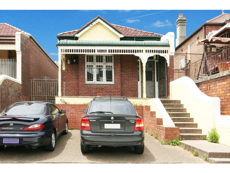 257 NORTON STREET, Leichhardt NSW 2040