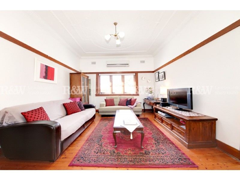 21 Jarvie Avenue, Petersham NSW 2049