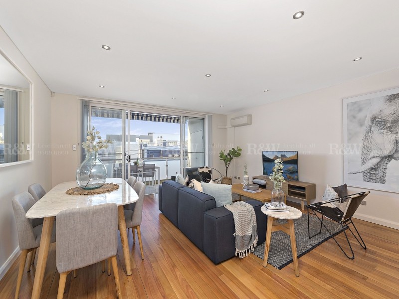 11/88 New Canterbury Road, Petersham NSW 2049