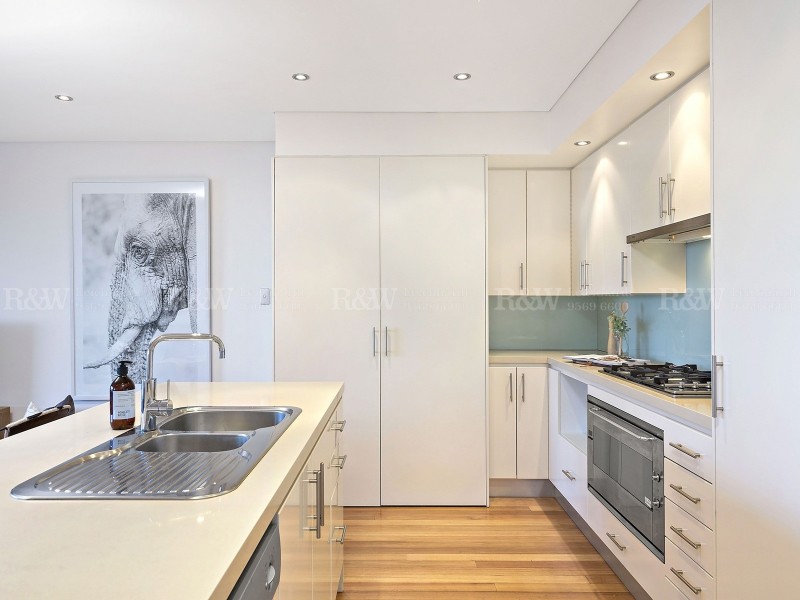 11/88 New Canterbury Road, Petersham NSW 2049