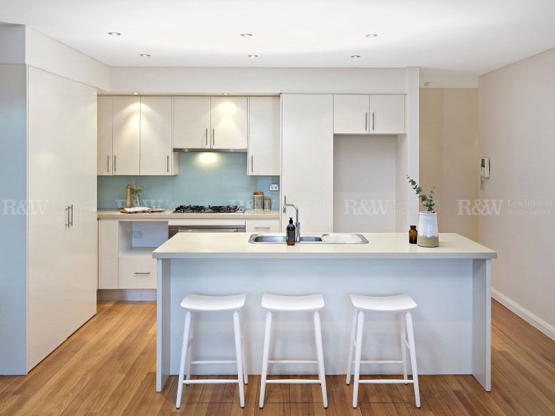 11/88 New Canterbury Road, Petersham NSW 2049