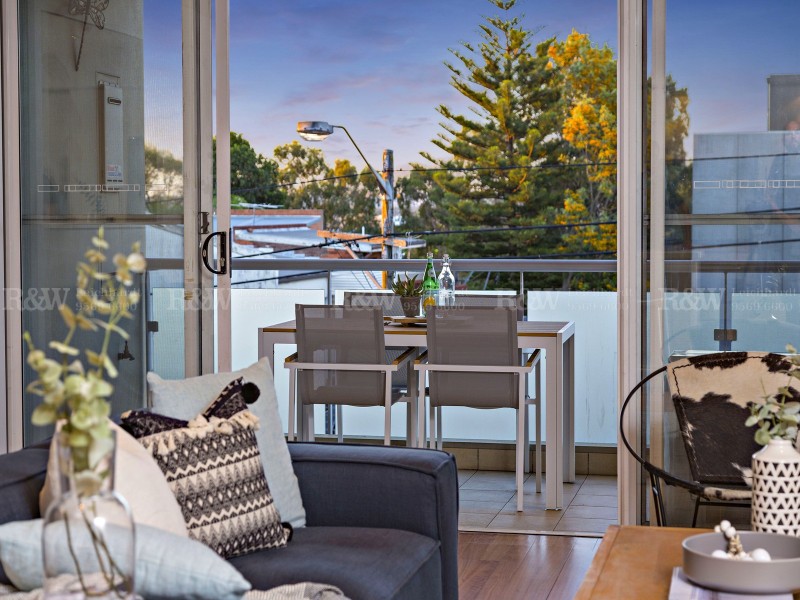 11/88 New Canterbury Road, Petersham NSW 2049