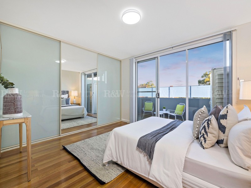 11/88 New Canterbury Road, Petersham NSW 2049