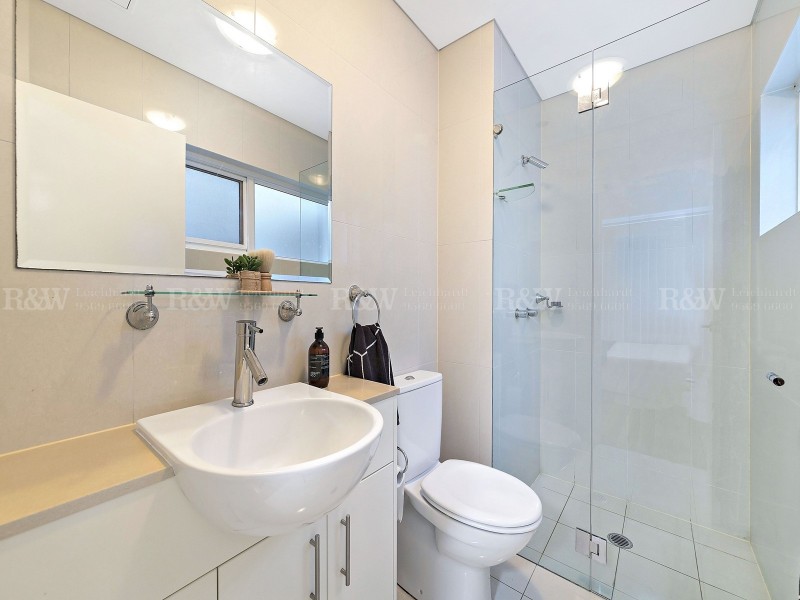 11/88 New Canterbury Road, Petersham NSW 2049