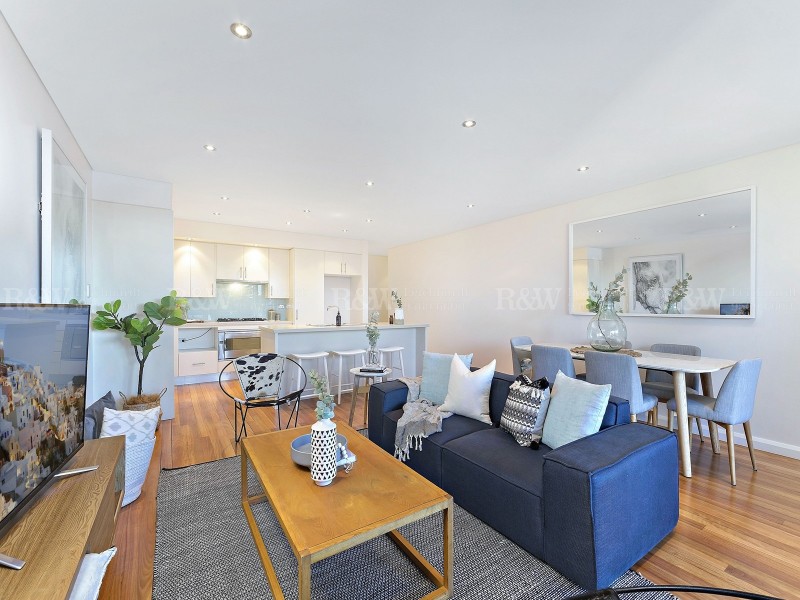 11/88 New Canterbury Road, Petersham NSW 2049