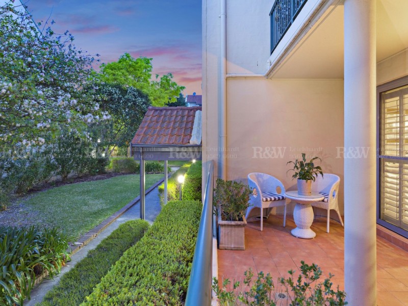 75/69 Allen Street, Leichhardt NSW 2040