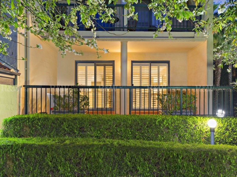 75/69 Allen Street, Leichhardt NSW 2040