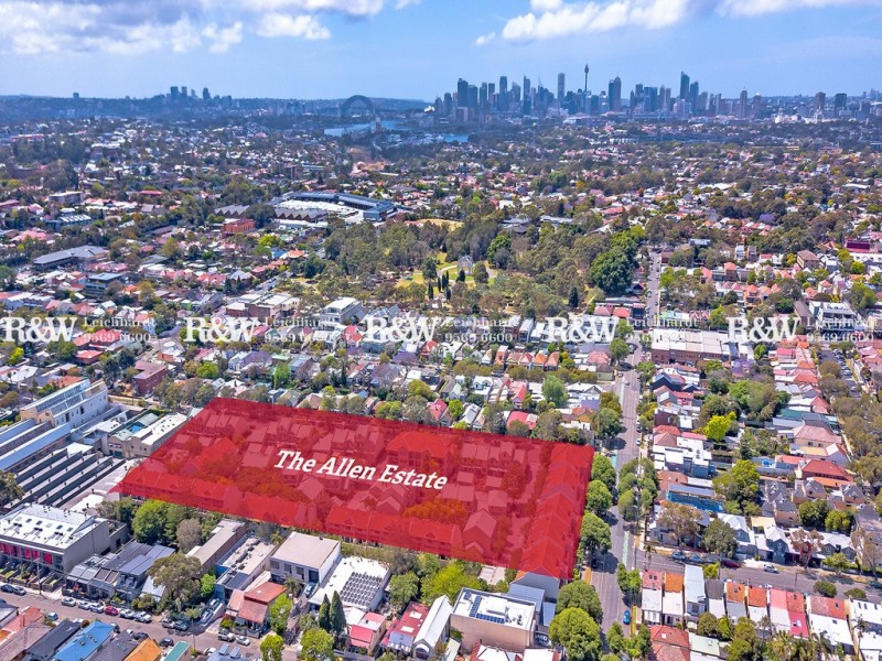75/69 Allen Street, Leichhardt NSW 2040