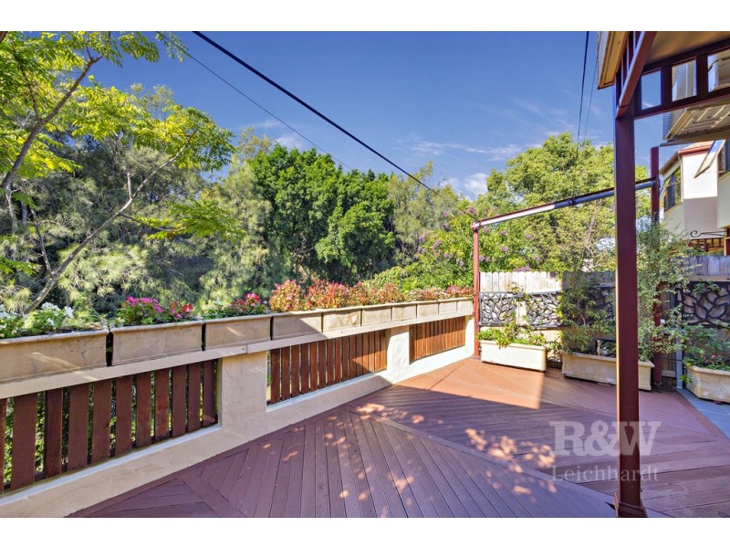 3/37 Hawthorne Pde, Haberfield NSW 2045