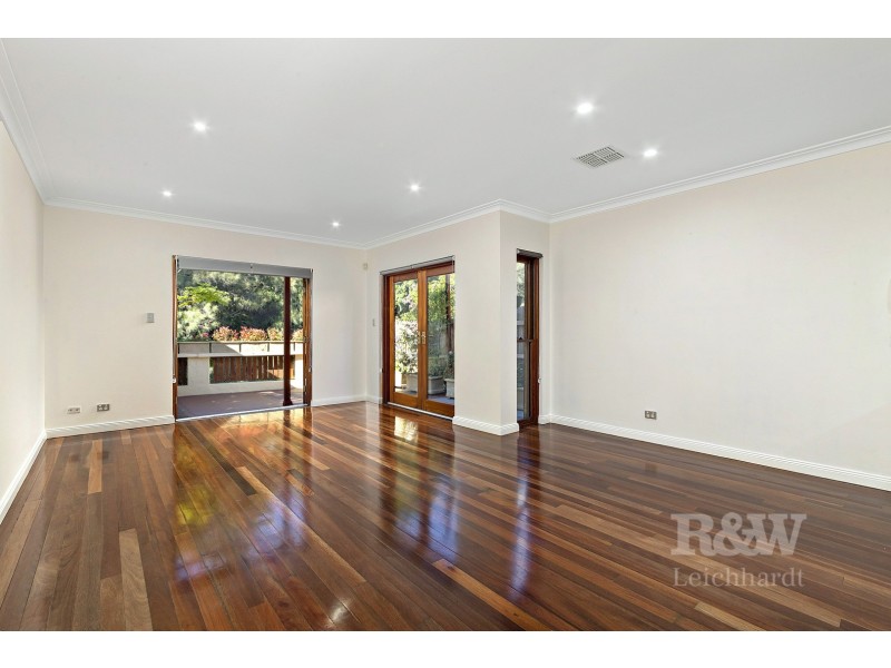 3/37 Hawthorne Pde, Haberfield NSW 2045