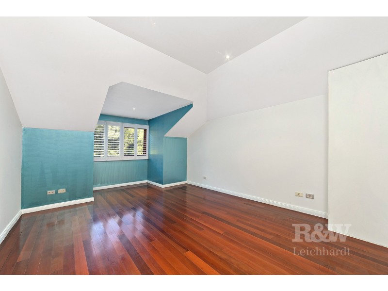 3/37 Hawthorne Pde, Haberfield NSW 2045