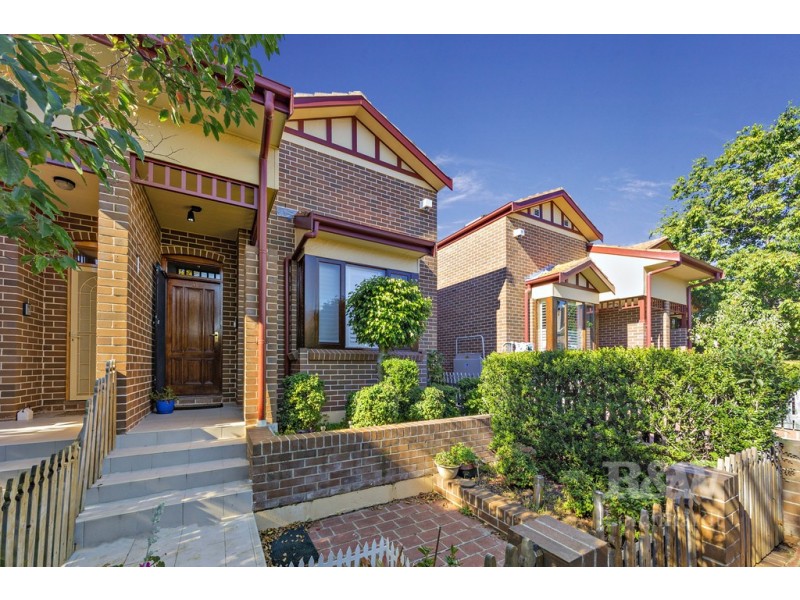 3/37 Hawthorne Pde, Haberfield NSW 2045