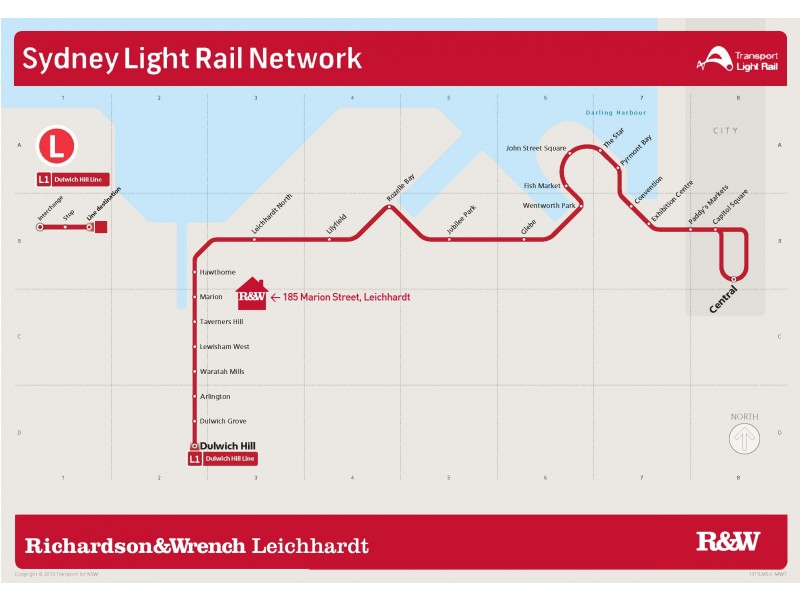 3/37 Hawthorne Pde, Haberfield NSW 2045