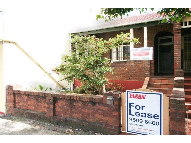 207 MARION STREET, Leichhardt NSW 2040