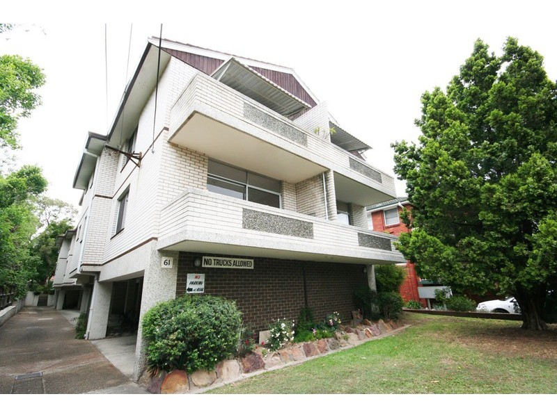 1/61 GARFIELD STREET, Five Dock NSW 2046