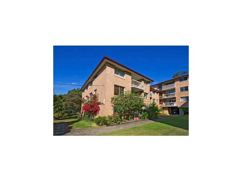 2/65 TRAFALGAR STREET, Stanmore NSW 2048