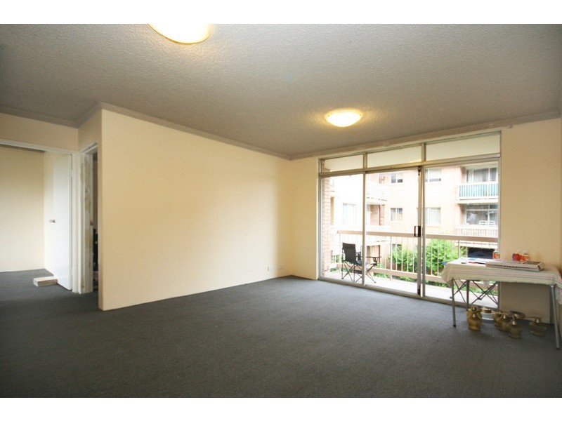 2/65 TRAFALGAR STREET, Stanmore NSW 2048