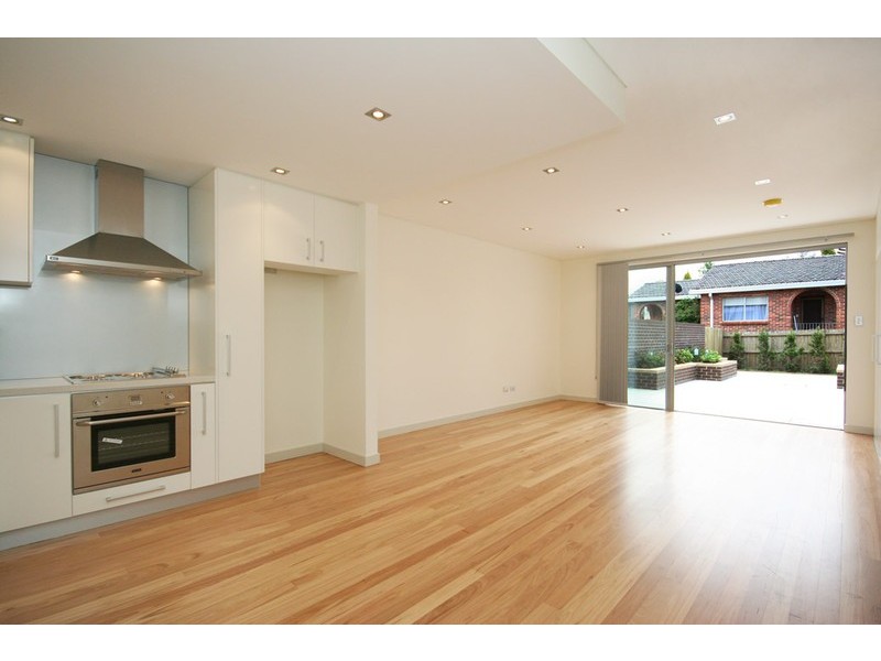 3/529 GREAT NORTH ROAD, Abbotsford NSW 2046